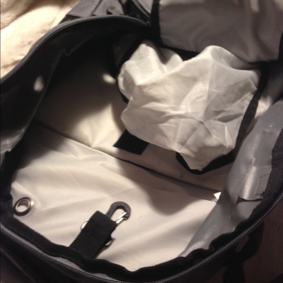 Sports back pack - Picture 4 of 7